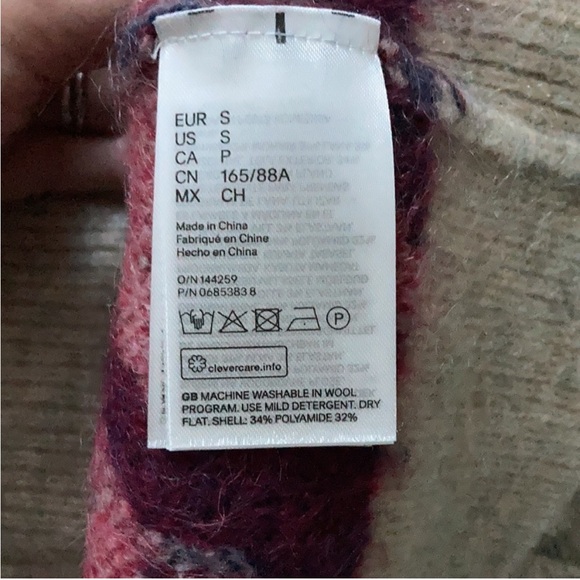 H&M Studio Sweater - Picture 3 of 7